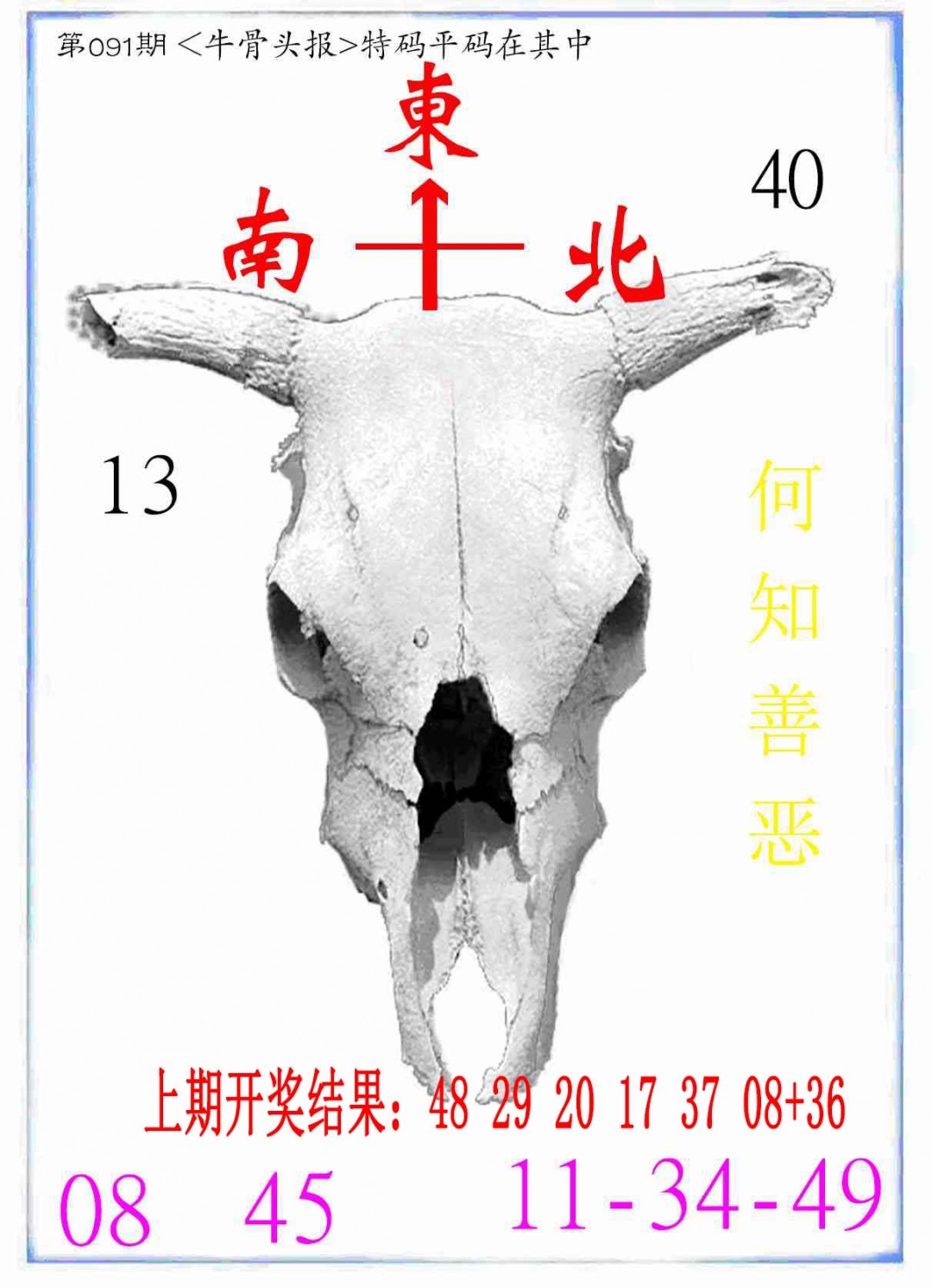 091期牛派系列7[图]